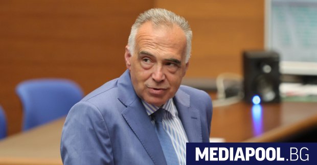 Председателят на парламентарната комисия по култура и депутат от Прогресивна