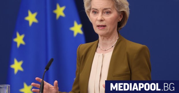Европейската комисия предлага разширяване на икономическите санкции срещу Русия заради