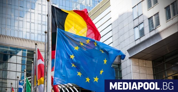 Белгия Нидерландия Люксембург Франция и Германия предлагат въвеждането на по