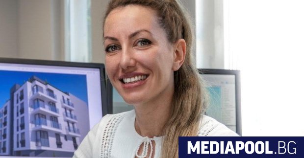 Намалник на Дирекцията за национален строителен контрол ДНСК от времето