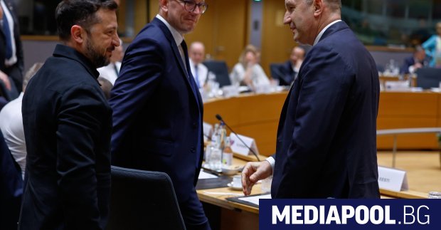 Представители на ГЕРБ и Продължаваме промяната предупредиха че курсът на