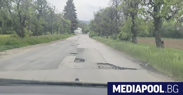 МВР ще подава сигнали до прокуратурата срещу собственици на пътища
