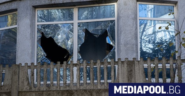 При руски атаки загинаха петима души в южната украинска Херсонска