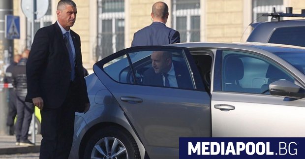 Прогресивна България ПБ ще върне възможността президентската администрация да ползва