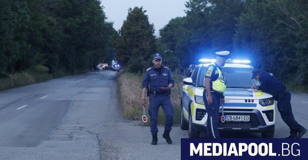 Три са вече жертвите след вчерашната тежка катастрофа в София