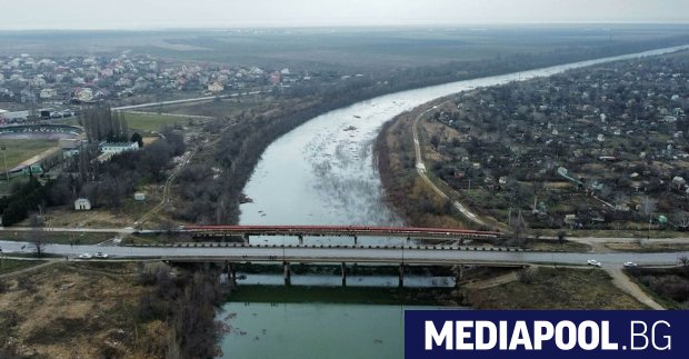 Украинската армия съобщи че успешно е унищожила 50 руски военни
