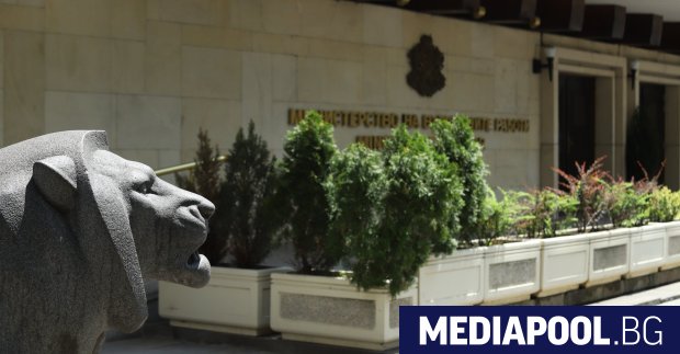 Вътрешният министър Иван Демерджиев се закани да закрие специализирано звено