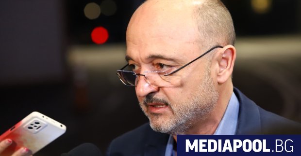 Д р Асен Меджидиев е кандидатурата на управляващата партия Прогресивна