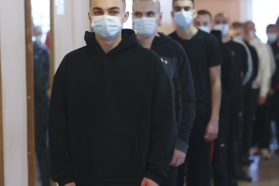 "Глупаците за пари свършиха": Русия подготвя нова мобилизация през октомври