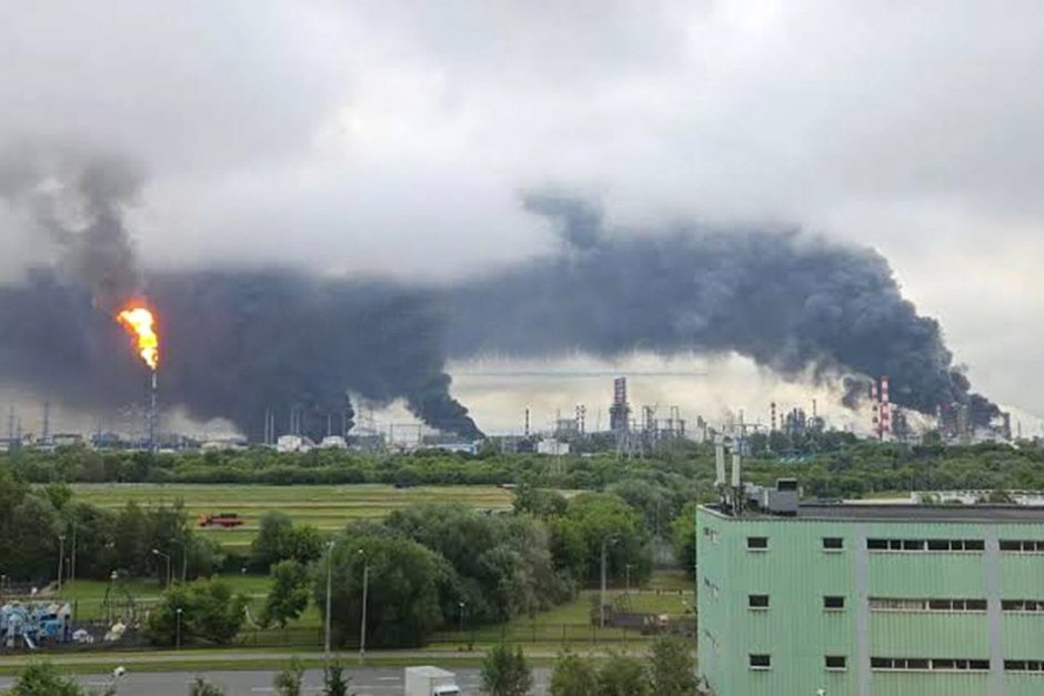 Кремълски пропагандисти призоваха за арести и изтезания на московчани, заснели ударите с дронове