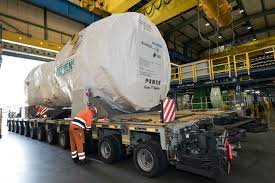 Снимка:Siemens Energy 