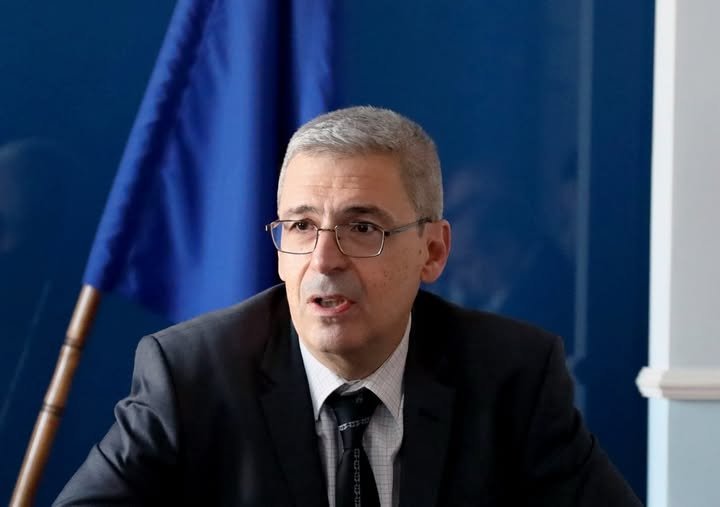 Проф. Илко Гетов вече не оглавява Националния съвет по цени и реимбурсиране на лекарствените продукти.