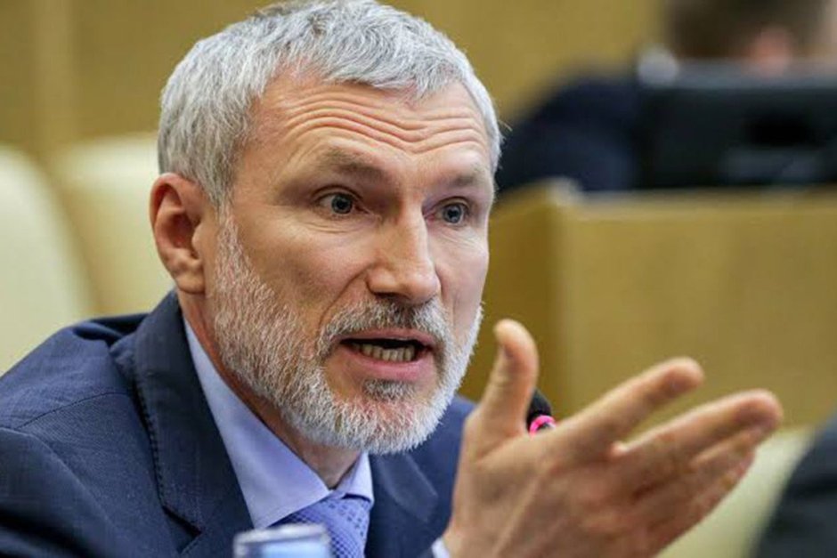 Алексей Журавльов