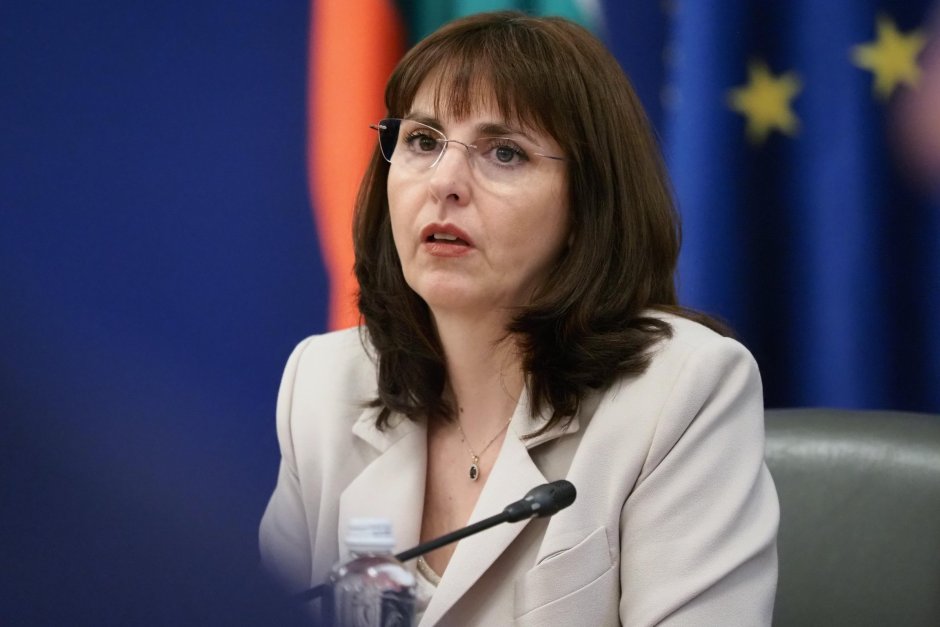 Наталия Ефремова, Снимка: БГНЕС