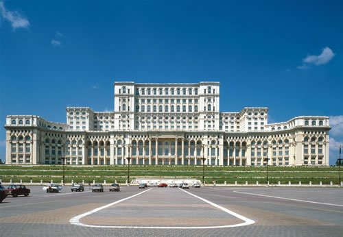 Долната камара на румънския парламент прие законопроект за обединение на Румъния и Република Молдова