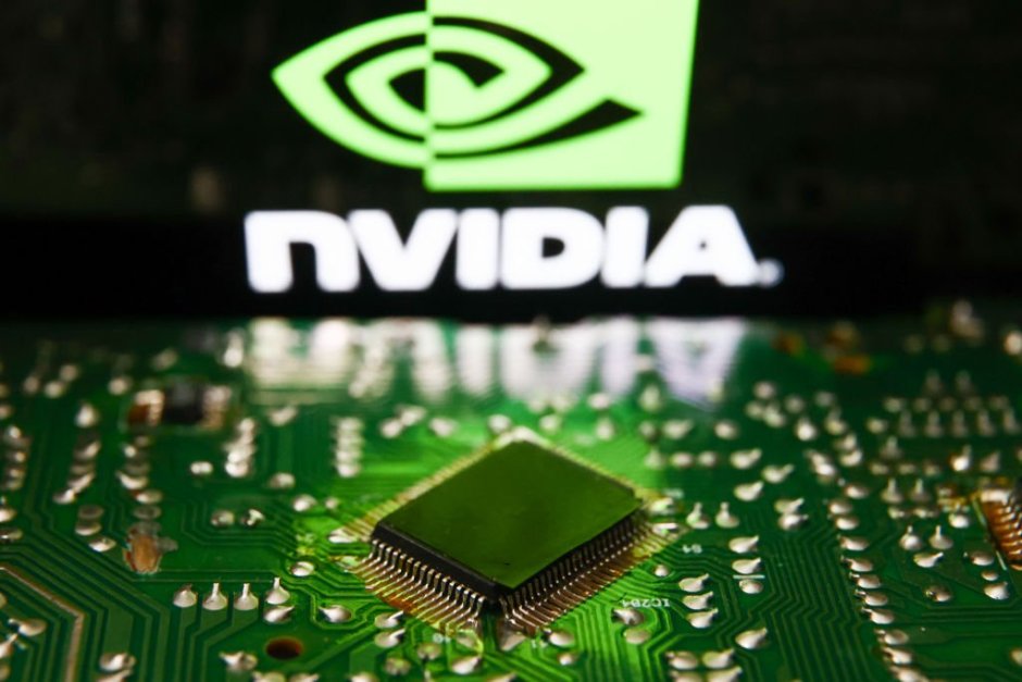 Nvidia - гръбнакът на ИТ индустрията във всички сфери