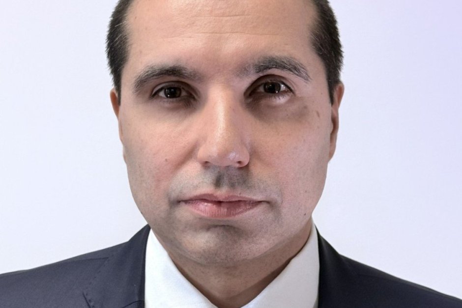 Пламен Тодоров, Снимка: АДФИ