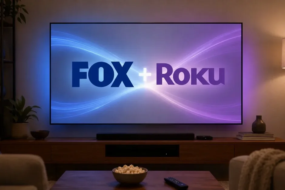 Fox ще придобие стрийминг гиганта Roku за 22 милиарда долара
