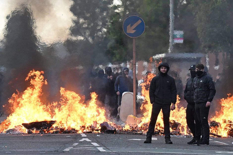 сн. GettyImages