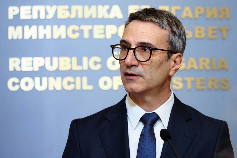 Трайчо Трайков