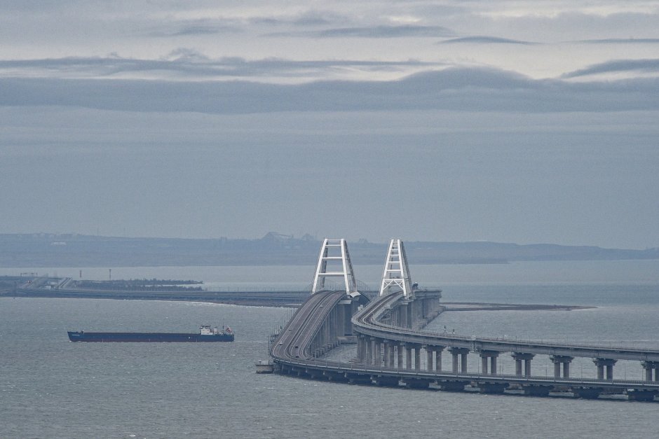 Крим, снимката е илюстративна, БГНЕС