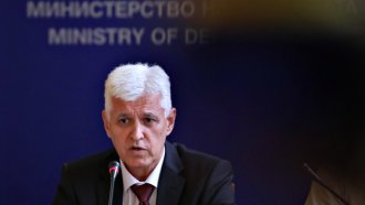 България продължава с продажбата на оръжие за Украйна