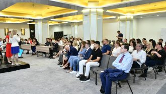 Професионално и дуално - стартът на втория национален форум 