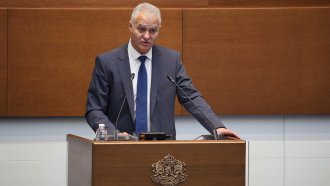 Радев вади от архива бившия шеф на ДАНС и го връща начело на контраразузнаването