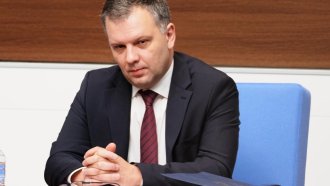 Правосъдният министър Найденов ще се срещне с Лаура Кьовеши