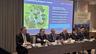 Нови шефове ще движат строежа на VII и VIII блок на АЕЦ "Коз