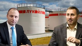 Шеф на метрологията сменя Спецов като особен управител на "Лукойл"