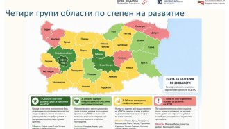 Дуалното образование – най-добре развито в София, Стара Загора, Габрово и София-област