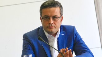 Тома Биков, ГЕРБ: За първи път виждам големите търговски вер