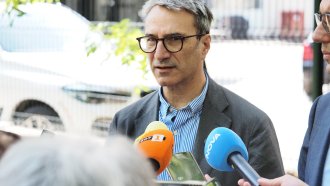 Трайчо Трайков: С нова организация местата за паркиране по б