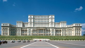 Долната камара на румънския парламент прие законопроект за обединение на Румъния и Република Молдова