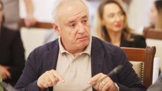 Уволнен е зам.-министър. Водата за Гърция или незаконна къща в река го отнесе