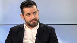 ДБ иска ДАНС да освети всичко около дейността на М