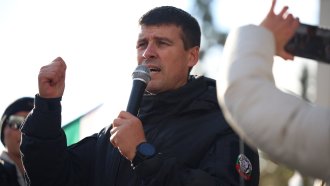 Ивелин Михайлов сменя посоката на "Исторически парк" (обновена)
