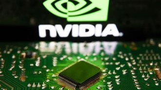 Nvidia - гръбнакът на ИТ индустрията във всички сфери