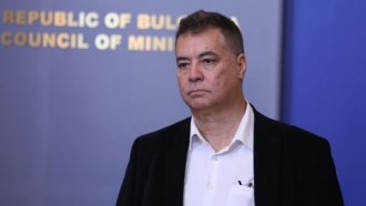 Радев връща като шеф на НАП - масон, арестуван за ДДС измами