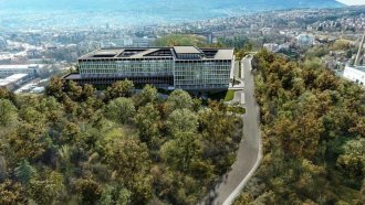 КЗК отмени поръчката за проектирането на Националната детска болница