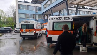 За последните 10 дни са загинали 16 души по пътищата