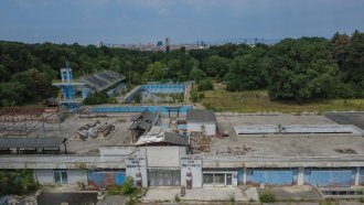 Откупуването на частните имоти в Борисовата градина ще струва 35.5 млн. евро на София