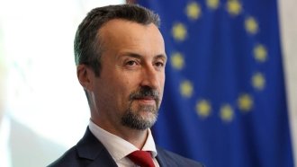 Управителят на НЗОК Петко Стефановски подаде оставка