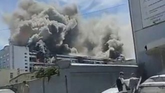 Украйна порази завод за полупроводници за ракети във Воронеж