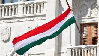 Унгария ще свали ветото върху присъединяването на Украйна към ЕС