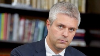 Благомир Коцев: Строителството в "Баба Алино" е забързано, д