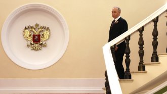 Новата шпионска мощ на изкуствения интелект предизвикала пан