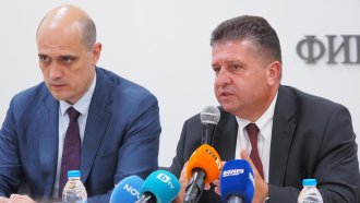 КФН взе лиценза на застрахователя "ДаллБогг", ще сезира ДАНС