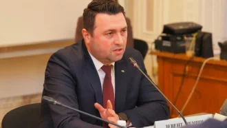 Бивш депутат на Доган стана зам.-министър при Радев
